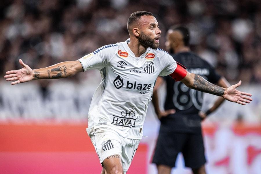 Semifinais do Paulistão: Corinthians x Santos será no domingo; Choque-Rei é marcado para 2ª