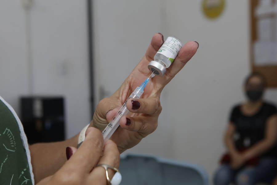 Guarujá inicia vacinação de pacientes acamados a partir desta quarta-feira (9)