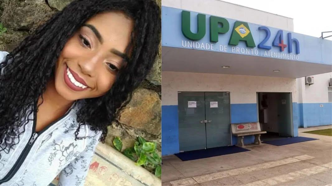 Jovem morre após vomitar sangue e não ser internada no litoral de SP; família alega negligência médica