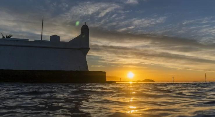 Baixada Santista registra madrugada mais fria do ano com 14,8ºC