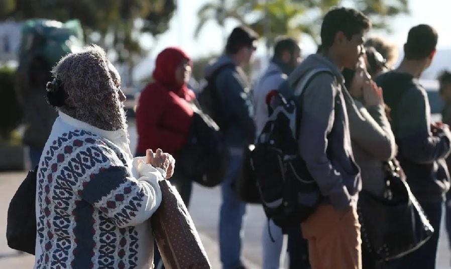 Estado de São Paulo pode registrar mínima de 14ºC neste fim de semana