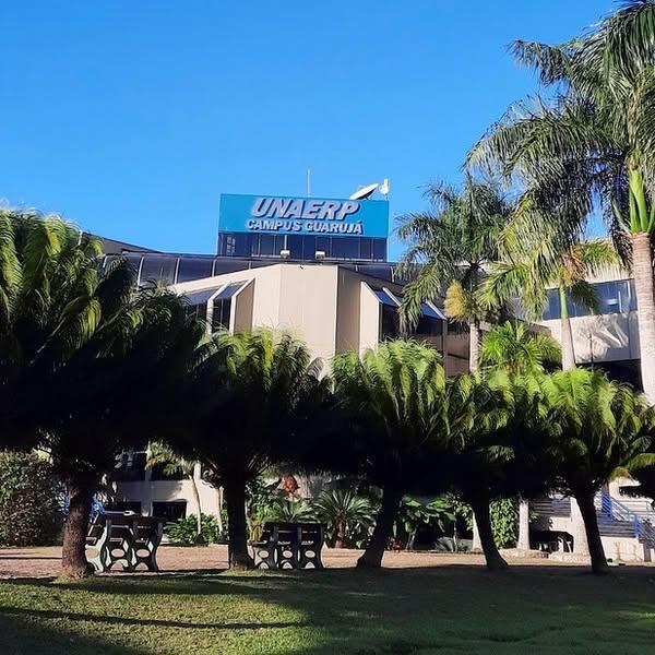 Inscrições para bolsas de estudos na Unaerp começam na próxima semana 7