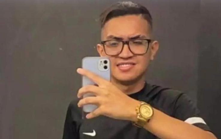 Mãe critica PS após filho morrer com hemorragia em Guarujá: 