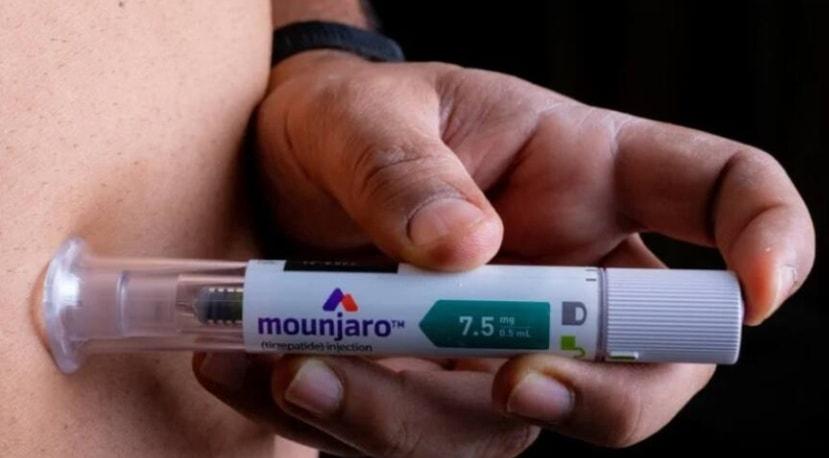 Mounjaro passa a ser comercializado no país neste mês; entenda os riscos