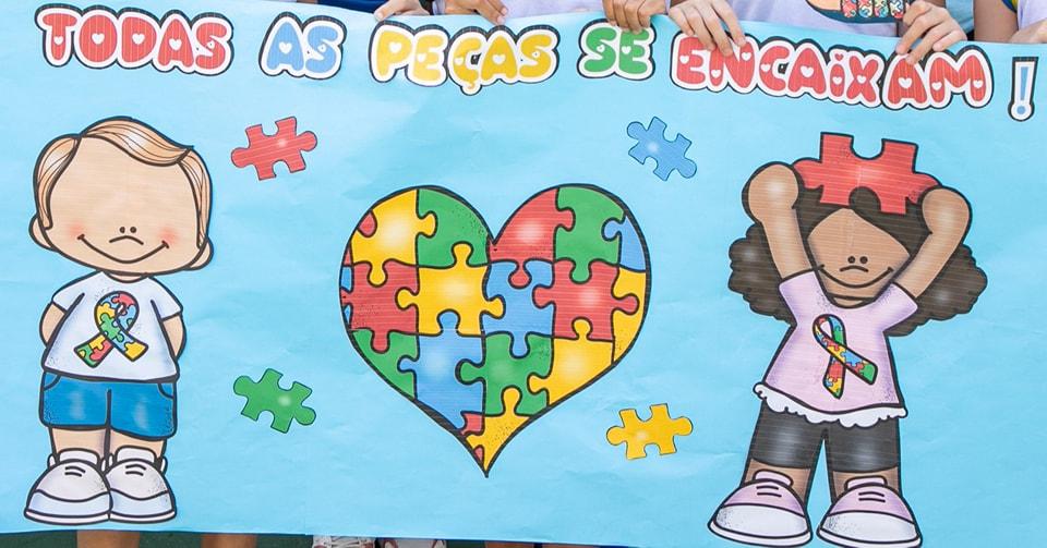 Praia Grande anuncia programa de identificação, diagnóstico e terapias para TEA