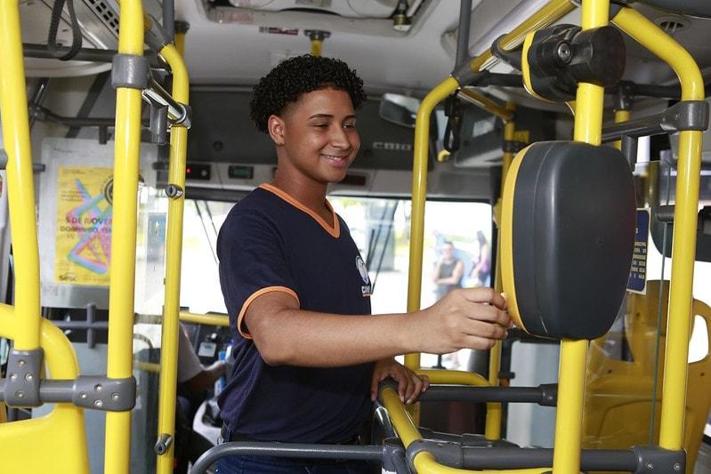 Usuários do Passe Livre passam a ser atendidos no Poupatempo a partir de segunda (12)