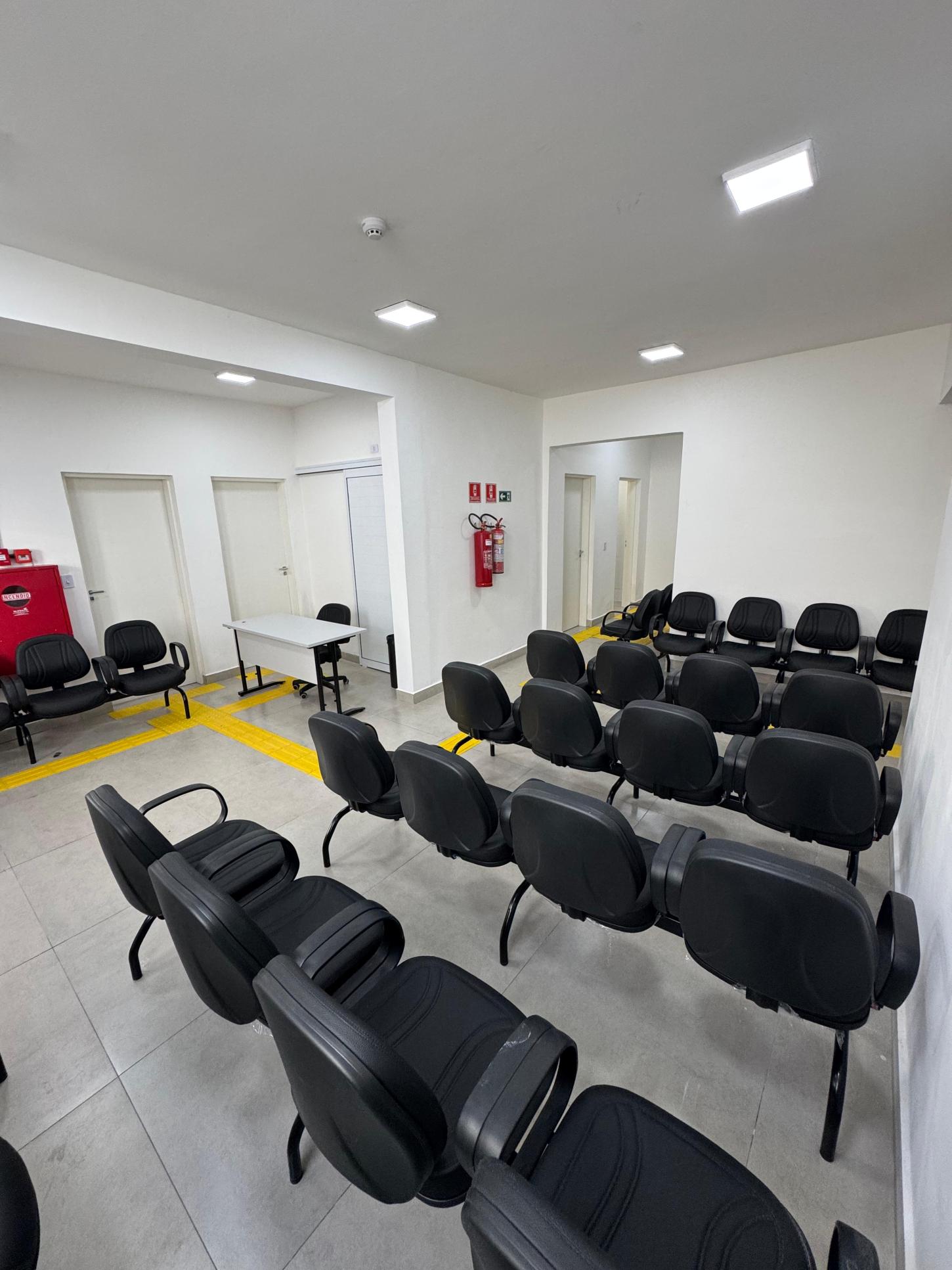 Guarujá entrega ampliação do Ambulatório de Especialidades na segunda-feira (30)