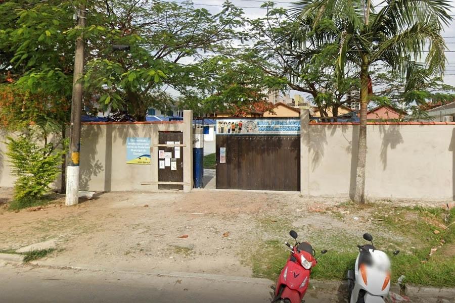 Professora é demitida após agredir aluno de três anos em creche de Guarujá