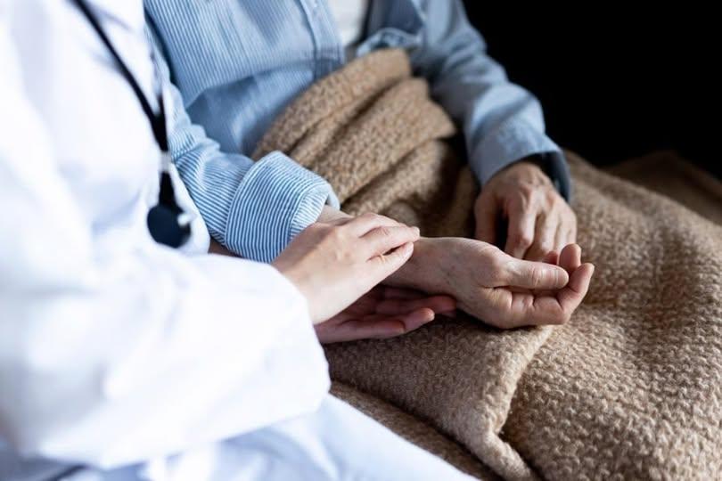 Santos cria grupo para estabelecer padrão de atendimento em cuidados paliativos