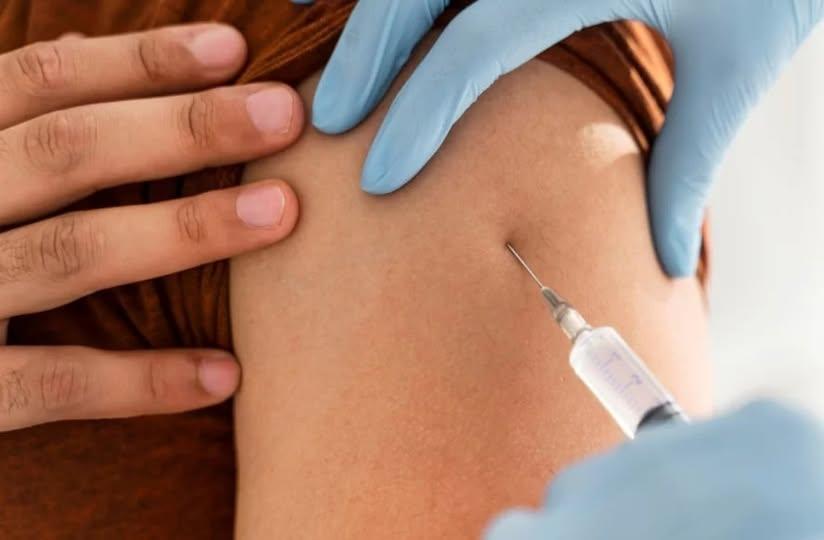 Vacina contra a gripe passa a ser aplicada no plantão noturno do PS Infantil em Cubatão