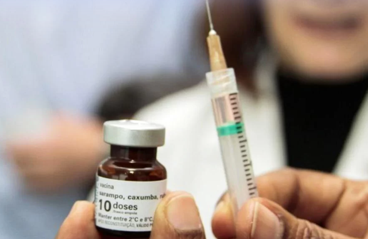 Vacinação dos bebês contra sarampo e meningites muda a partir desta terça em Santos