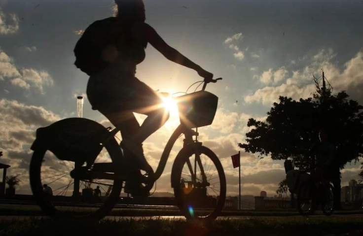 Baixada Santista terá fim de semana com sol e temperaturas amenas