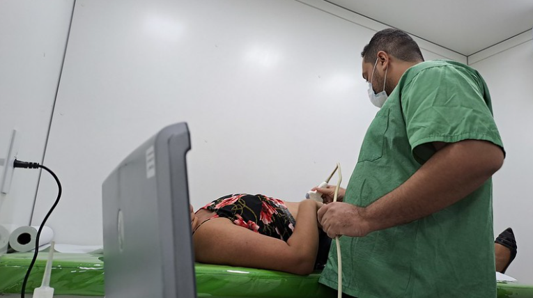 Guarujá realiza mutirão de ultrassonografia e eletrocardiograma neste sábado (5)