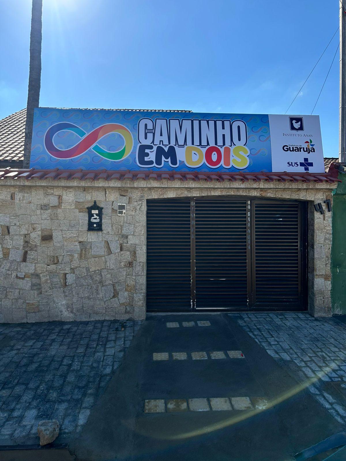 Instituição de Guarujá vai oferecer atendimento personalizado a pessoas com TEA e familiares