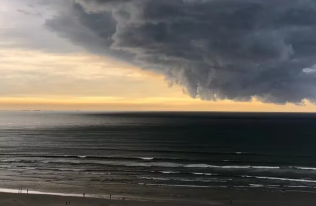 Defesa Civil alerta para mudança brusca de temperatura no fim de semana do interior e litoral de SP