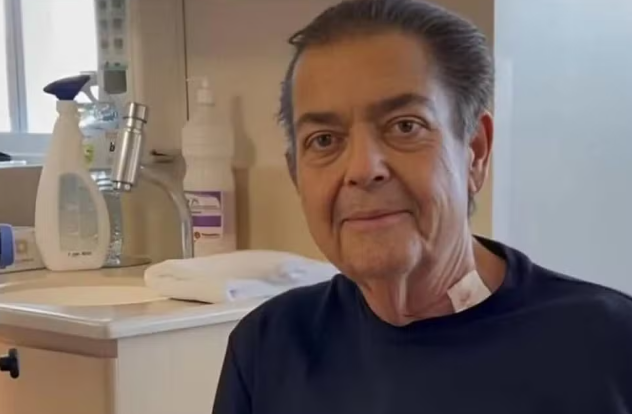 Faustão é submetido ao 4º transplante de órgãos em 2 anos em SP: entenda como funciona a fila de espera do SUS