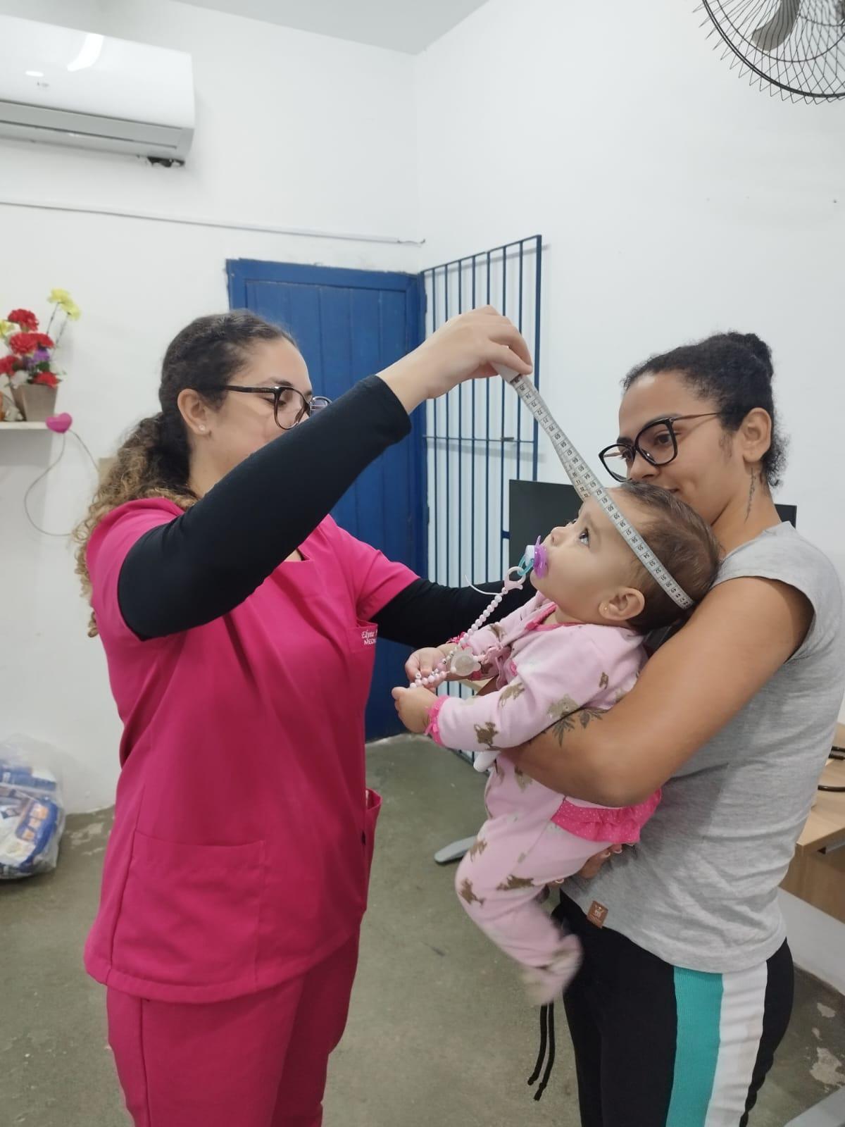 Guarujá e Unoeste avançam no cuidado à primeira infância com estudo e ações integradas