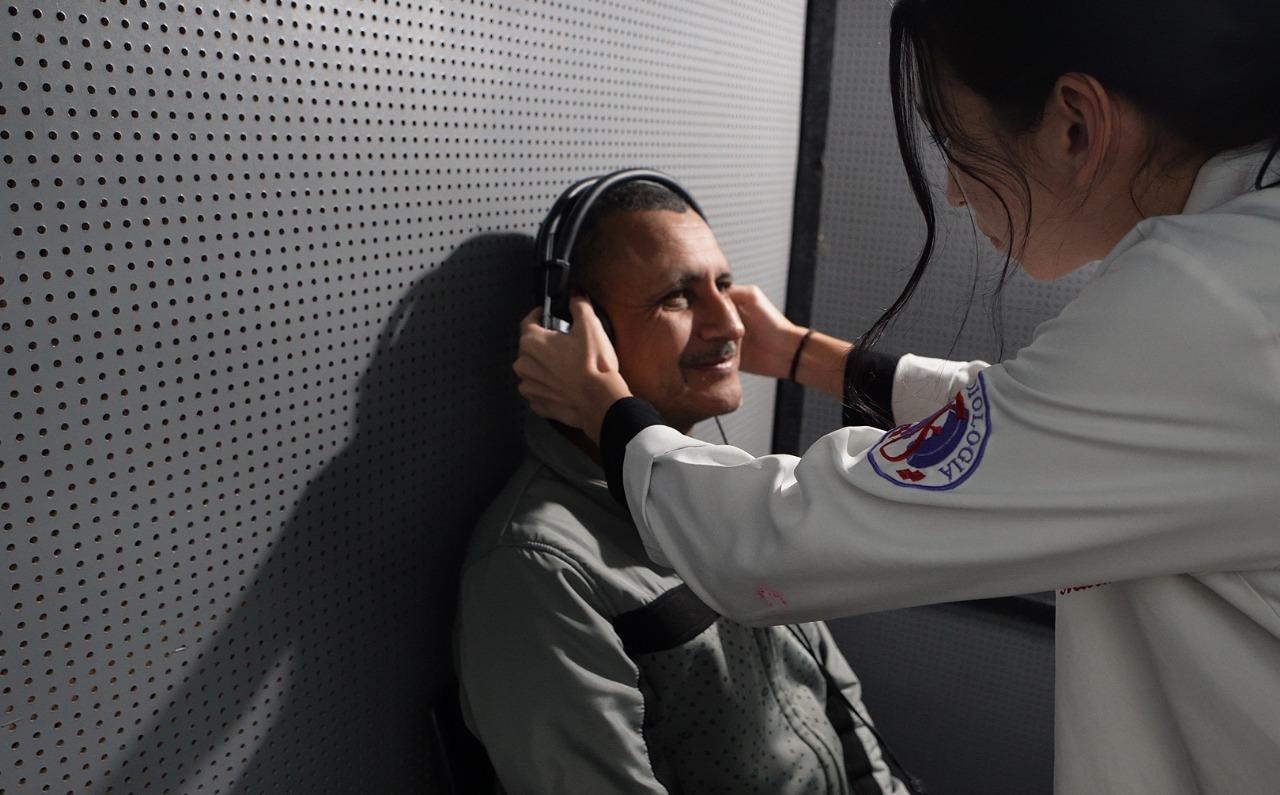 Mutirões de saúde: quase 500 pacientes devem ser atendidos neste sábado (23) em Guarujá