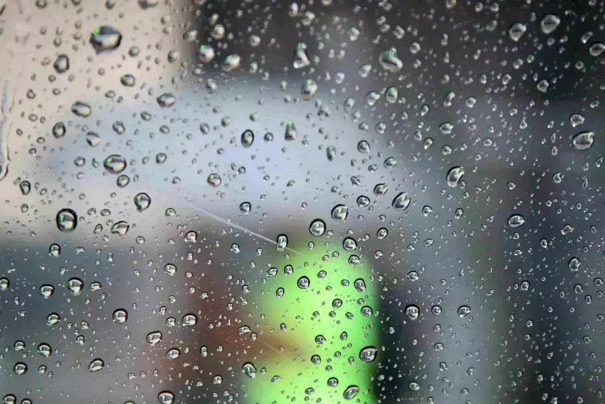 Chuva atinge o litoral de São Paulo no feriado de 7 de setembro; veja temperaturas na sua cidade