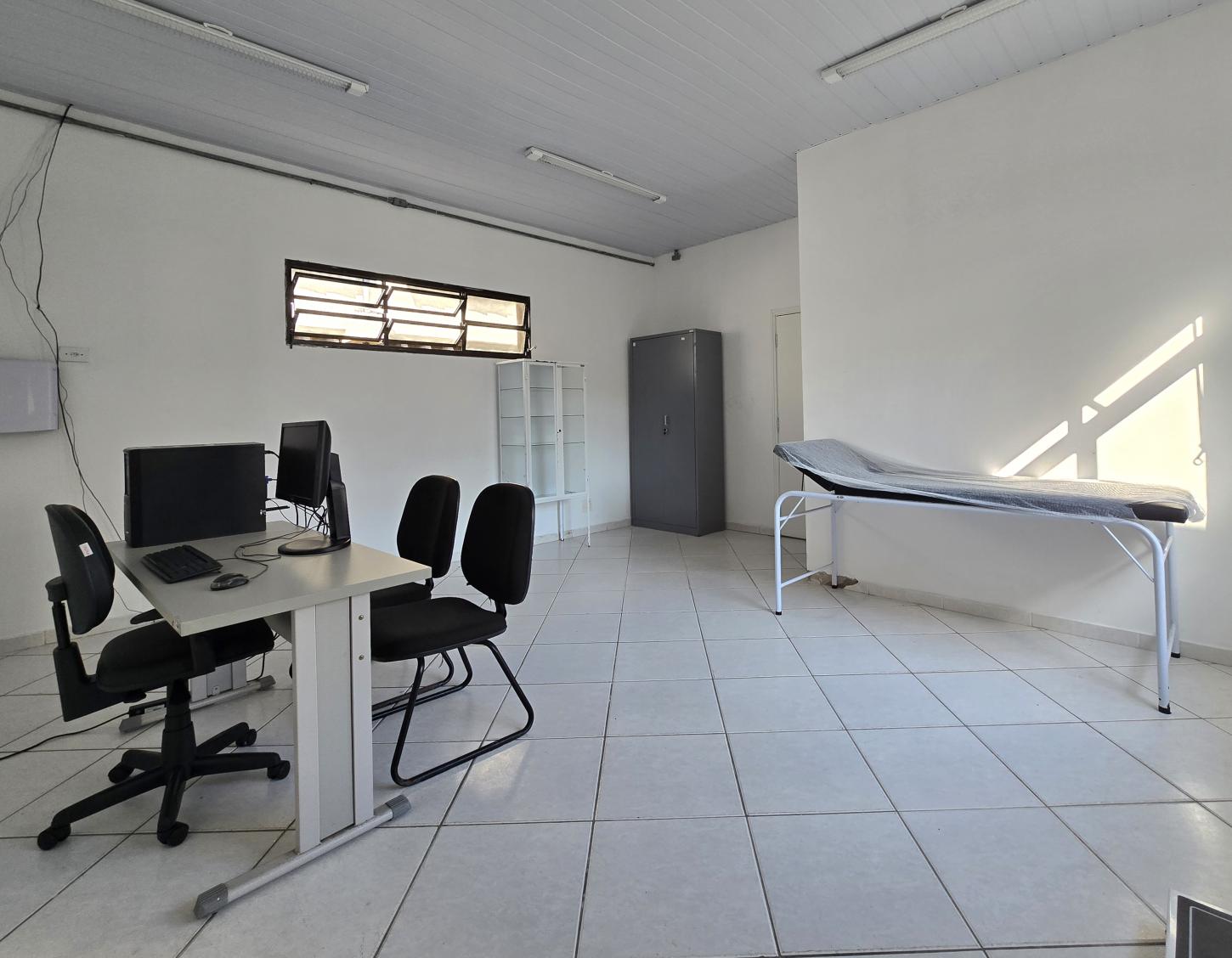 Guarujá inaugura Ambulatório de Tuberculose Multiresistente nesta quarta-feira (1)