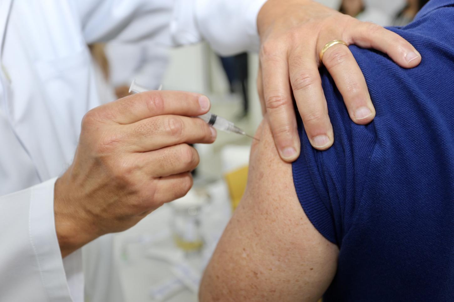 Prefeitura leva atendimentos gratuitos de saúde ao Caec Isabel Ortega neste sábado (6)