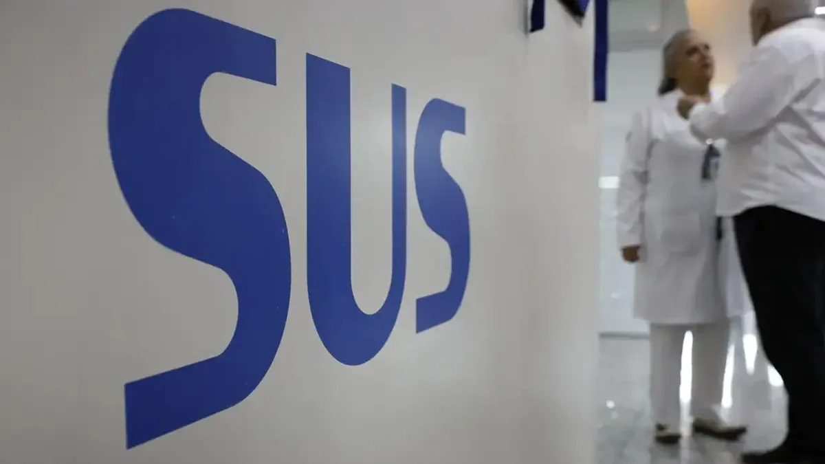 SUS terá vacina contra vírus que causa bronquiolite