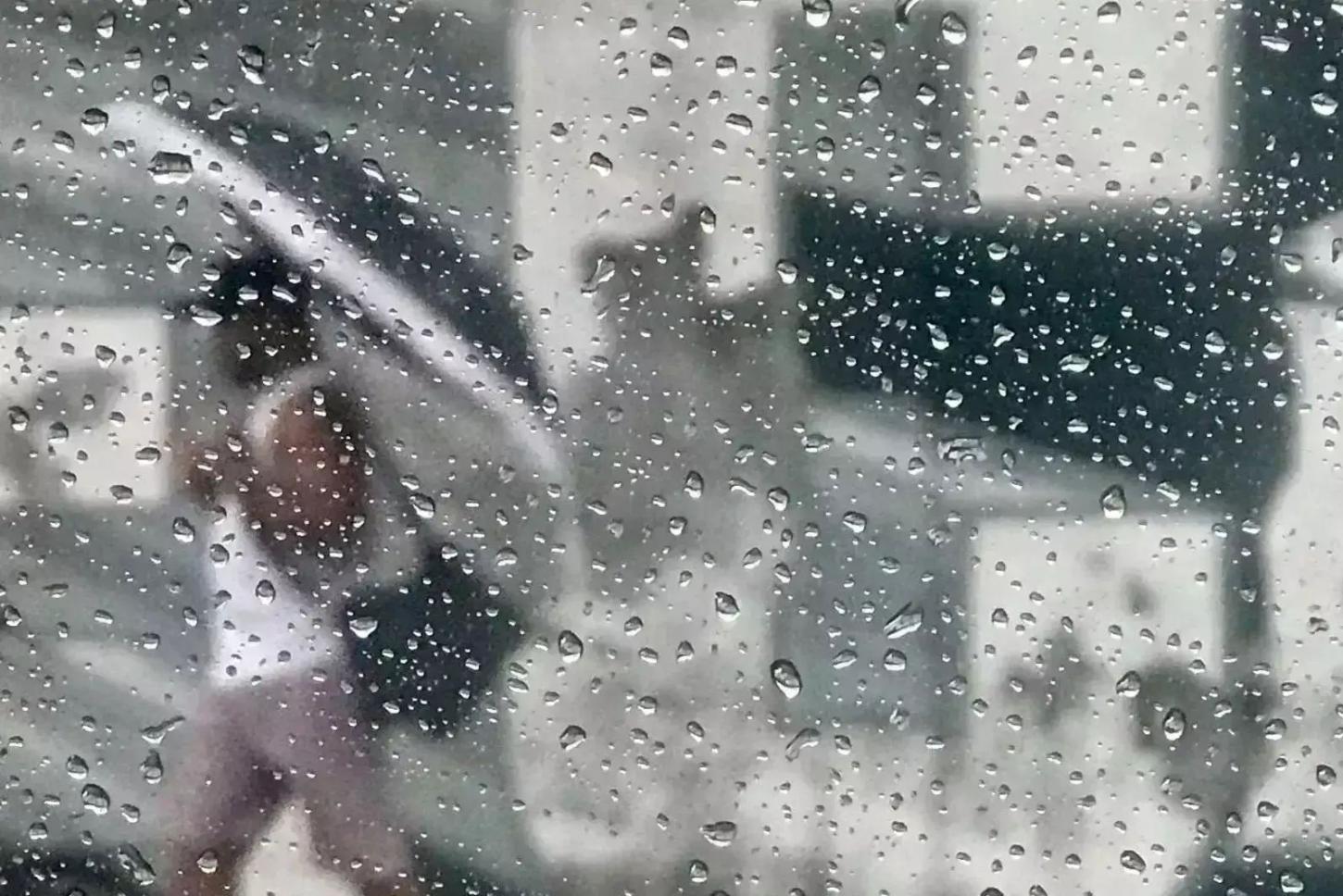 Chuva e frente fria atingem o litoral de São Paulo nos próximos dias; veja temperaturas em cada cidade