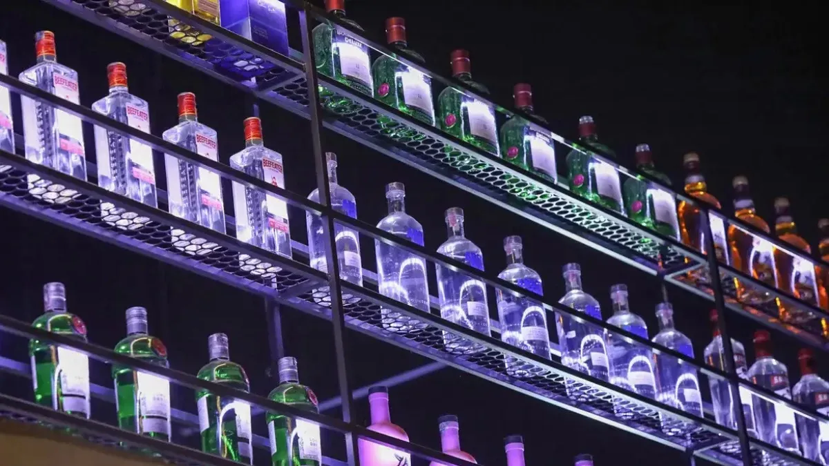 Exames descartam intoxicação por metanol em mulher de São Vicente; Baixada segue com suspeitas