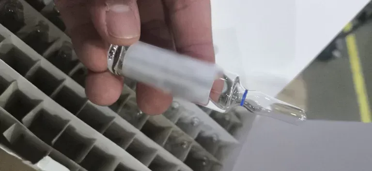 Santos compra antídoto para reverter intoxicação por metanol