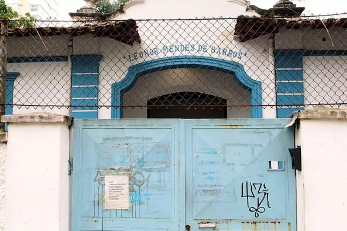 Santos confirma novo caso de meningite em estudante de escola municipal; saiba onde foi