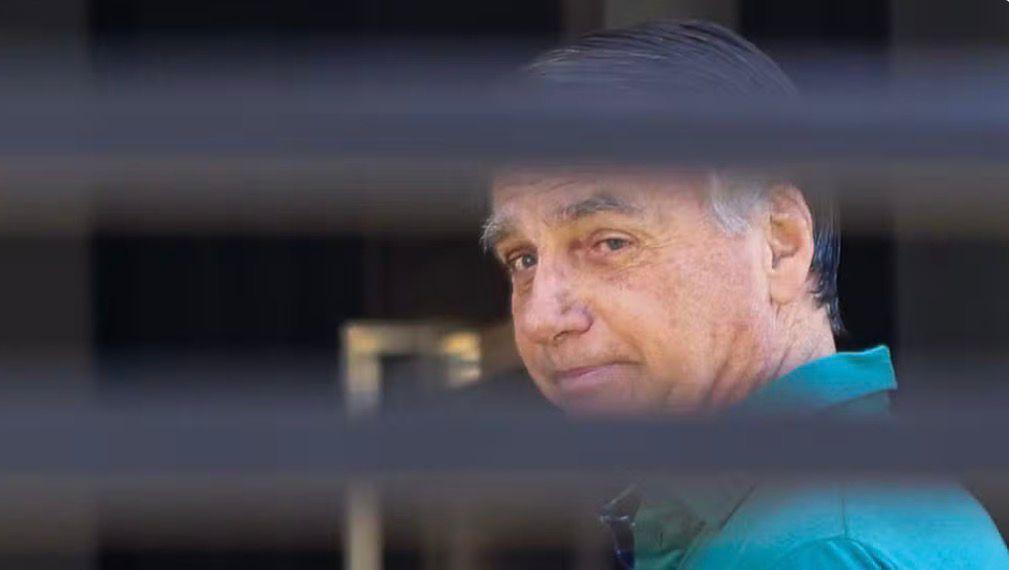 Alucinação, paranoia e uso de remédios: o que Bolsonaro alegou na audiência de custódia