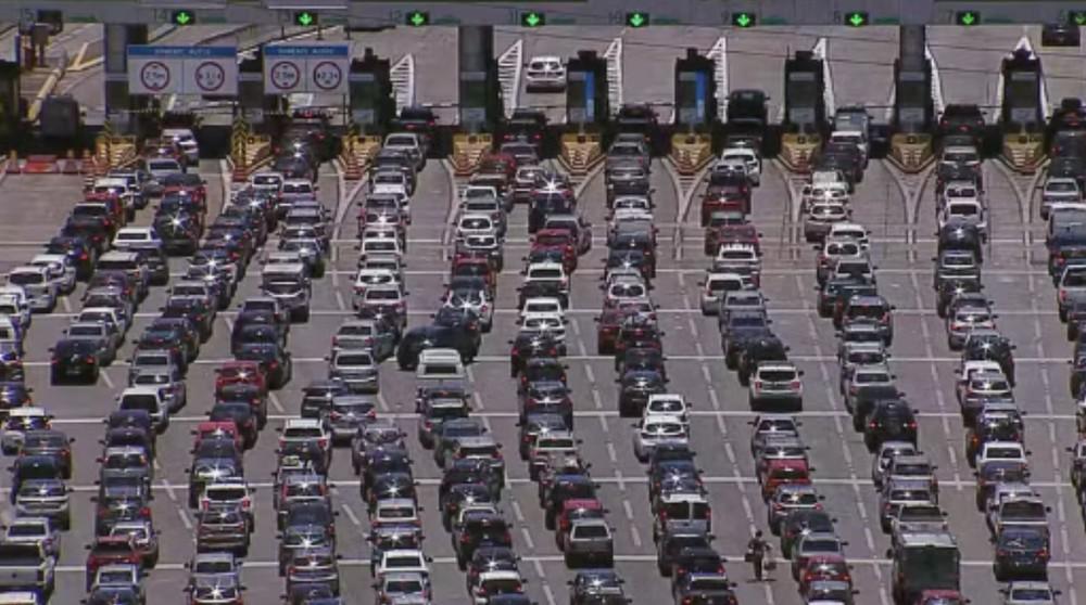 Consciência Negra: Veja os melhores e os piores horários para pegar estradas em SP na volta do feriado