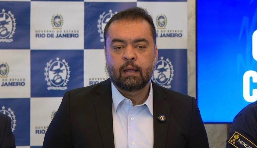 Datafolha: Castro tem maior aprovação após megaoperação nos complexos da Penha e Alemão