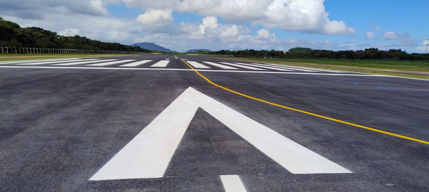 Deputada conquista R$ 20 milhões para ligação marítima entre aeroporto e terminal de passageiros