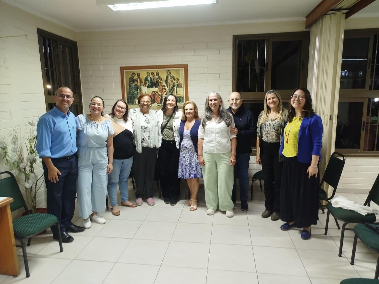 Fórum Inter-Religioso discute políticas sociais e ações humanitárias