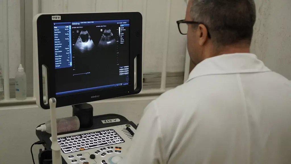 Guarujá promove mutirões para zerar fila de ultrassonografias no Novembro Azul