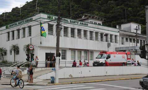 Menino de 1 ano morre com suspeita de meningite em Guarujá; outro bebê segue internado com diagnóstico confirmado