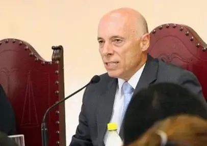 Morre Everaldo de Melo Colombi, ex-desembargador e professor da Unisanta, aos 74 anos