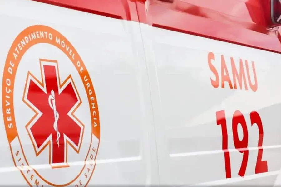 Nova base central do Samu de Santos entra em fase final de construção