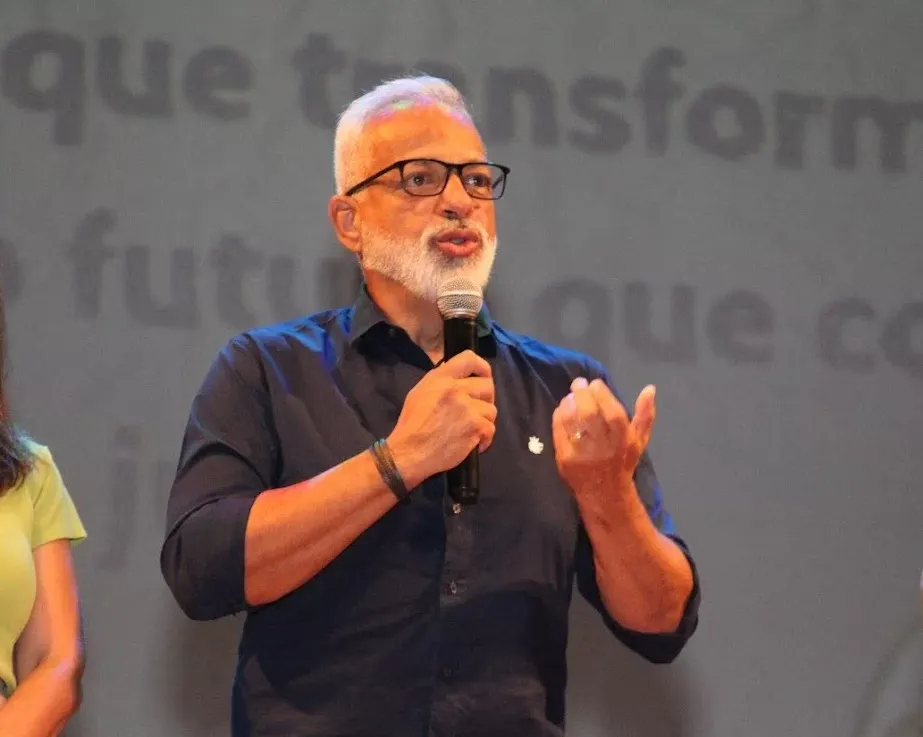 Ouvidor de Santos pede afastamento após controvérsia com repasse à instituição