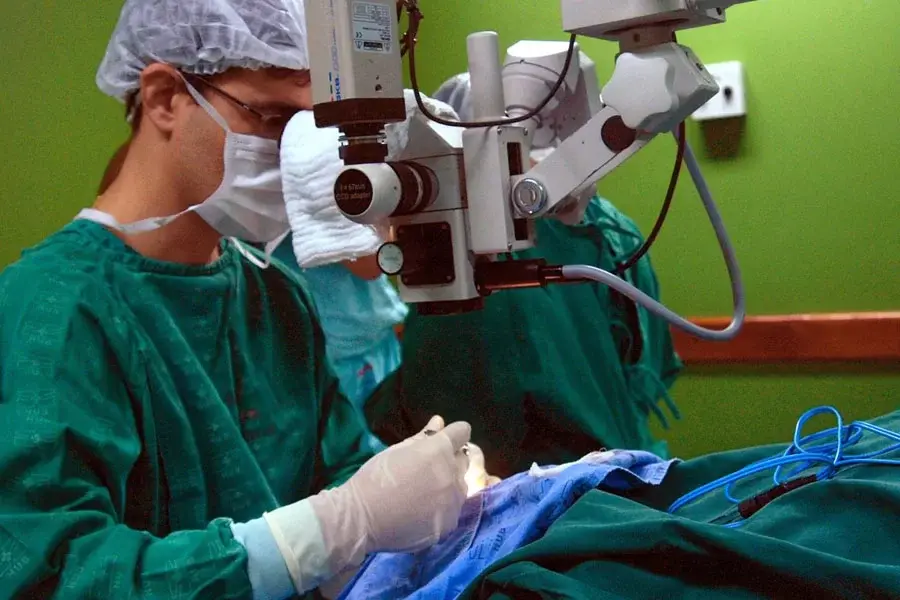 Baixada Santista registra 32 mil cirurgias eletivas em 2025