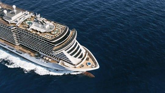 Governo de SP emite alerta a serviços de saúde e autoridades portuárias sobre aumento do risco de sarampo na temporada de cruzeiros