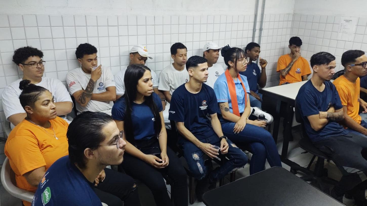 Guarujá investe em palestras e já alcança 2.500 pessoas em conscientização sobre a esporotricose