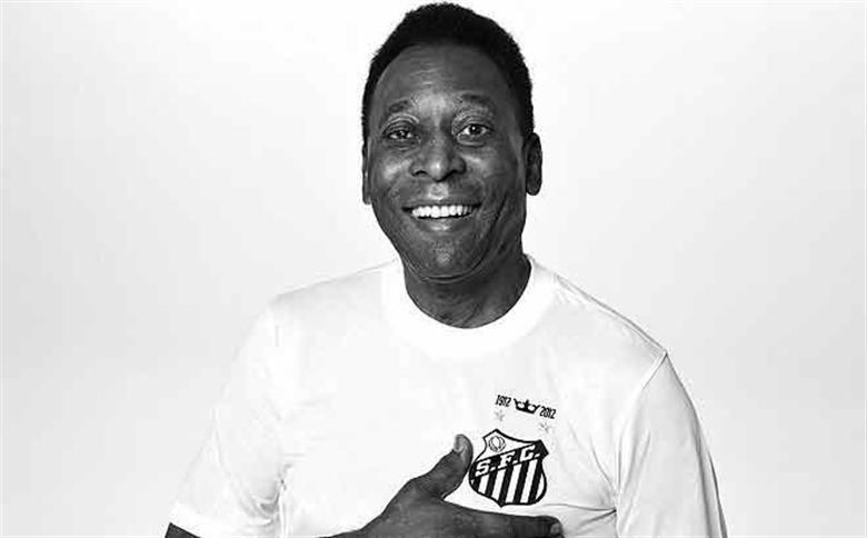Há três anos morria o Rei Pelé; velório e sepultamento ocorreram em Santos