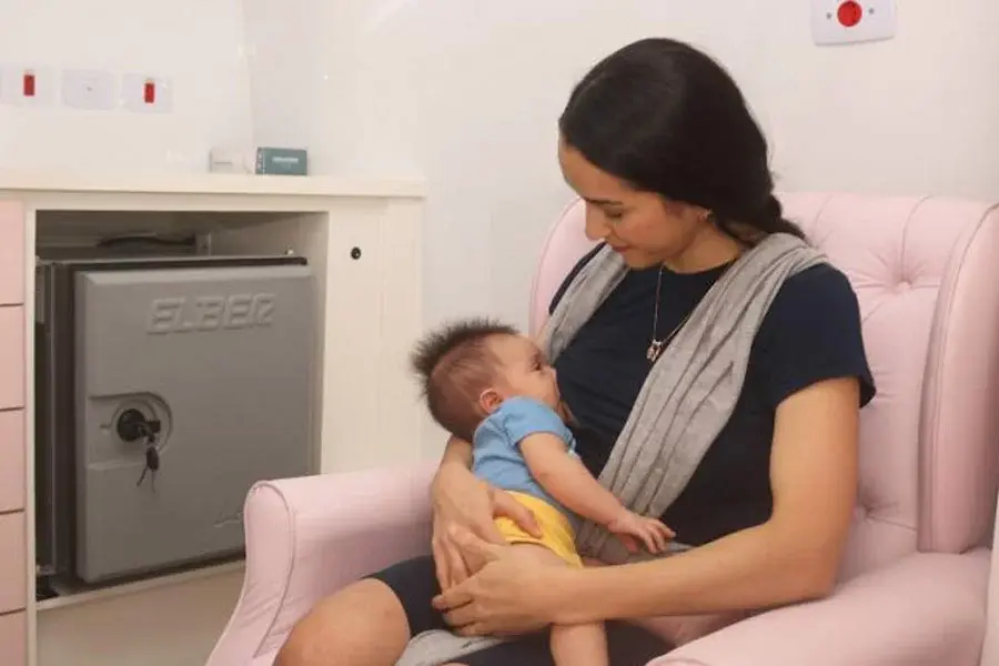 Santos reduz mortalidade infantil e é reconhecida por eliminar a transmissão vertical do HIV