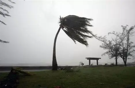 SP tem alerta laranja para chuva forte e granizo nesta quarta (17)