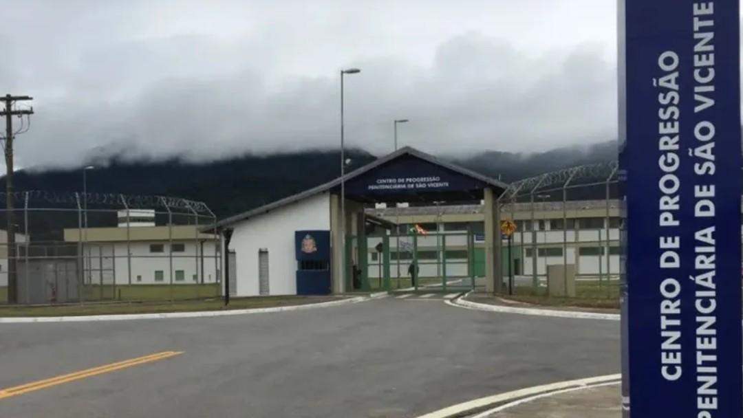 Última 'saidinha' temporária de 2025 beneficia quase 3 mil presos no litoral de SP