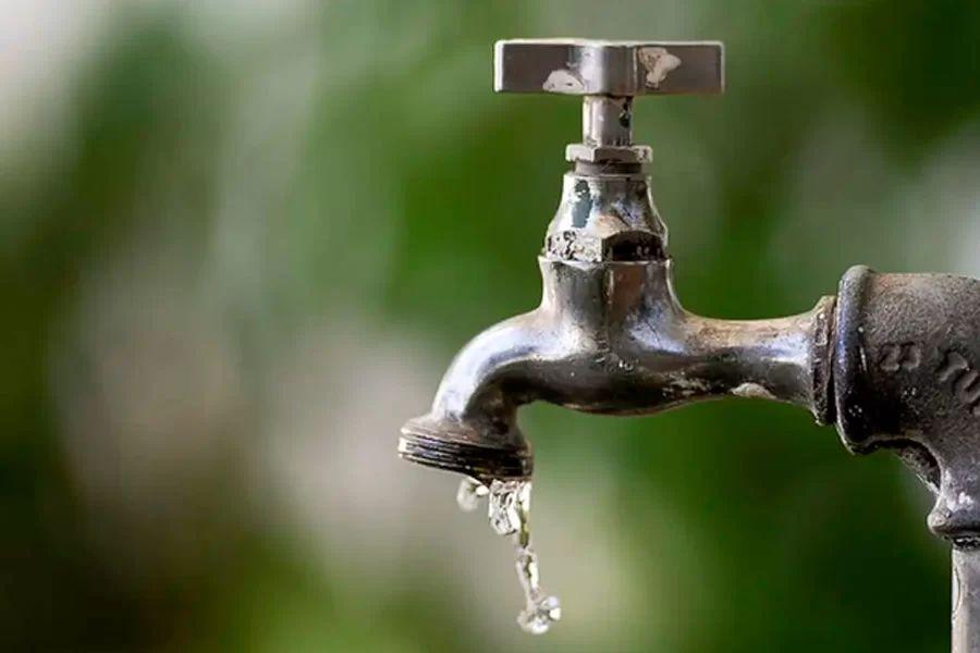 Chuvas podem afetar abastecimento de água em cidades da região nesta quinta, diz Sabesp