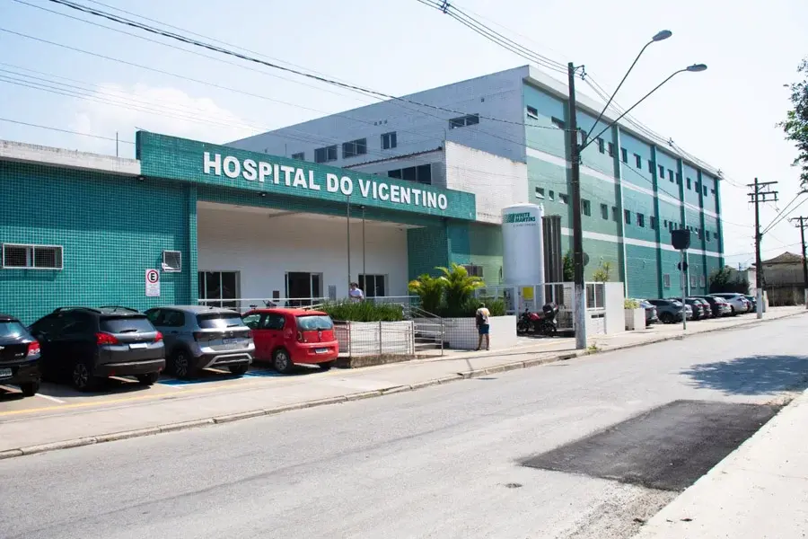 Hospital do Vicentino realiza primeira captação de órgãos de 2026