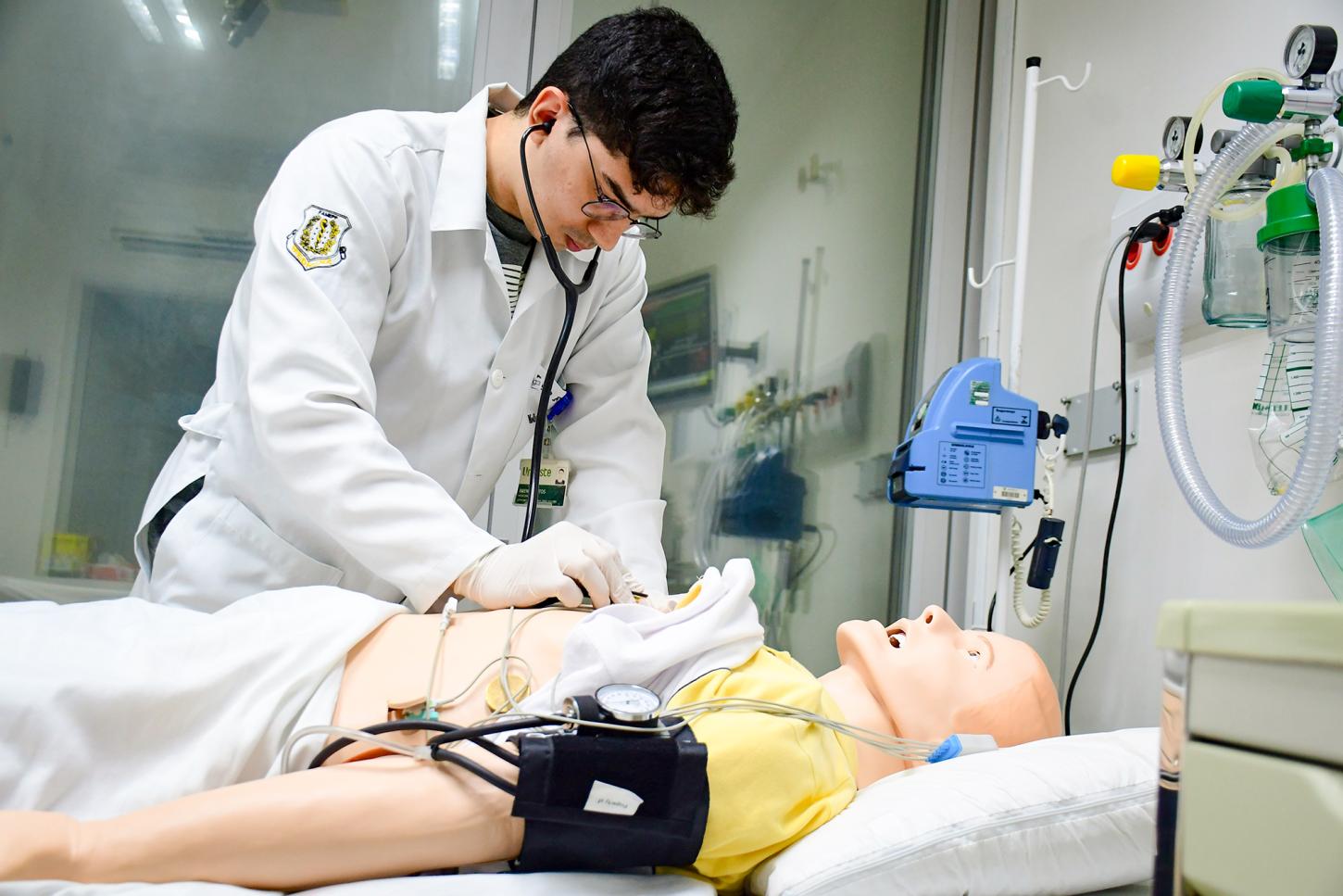 Resultado do Enamed aponta que a Unoeste valoriza qualidade